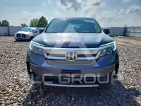 2020 Honda PILOT photo