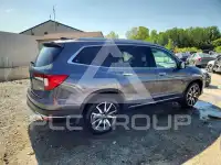 2020 Honda PILOT фото