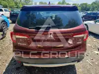 2020 Honda PILOT фото