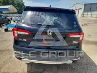 2020 Honda PILOT photo