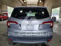 2020 Honda PILOT фото