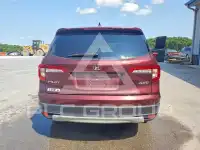 2020 Honda PILOT фото
