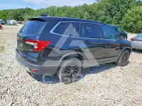 2020 Honda PILOT фото