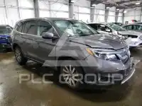 2020 Honda PILOT фото