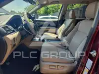 2020 Honda PILOT фото