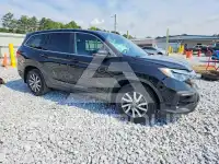 2020 Honda PILOT фото