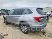 2020 Honda PILOT photo