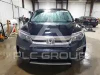 2020 Honda PILOT фото