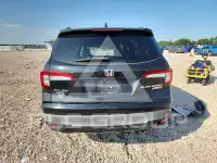 2020 Honda PILOT photo
