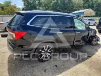 2020 Honda PILOT photo