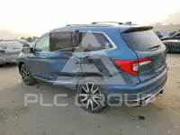 2020 Honda PILOT фото