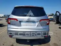 2020 Honda PILOT фото