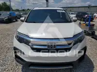 2020 Honda PILOT photo