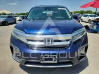 2020 Honda PILOT фото