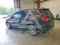 2020 Honda PILOT фото