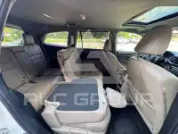 2020 Honda PILOT photo