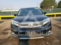 2020 Honda PILOT фото