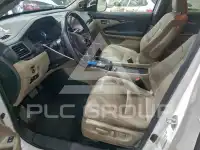 2020 Honda PILOT photo