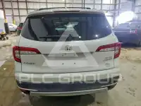 2020 Honda PILOT photo