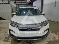 2020 Honda PILOT photo