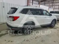 2020 Honda PILOT photo