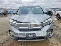 2020 Honda PILOT фото