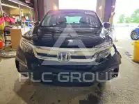 2020 Honda PILOT photo