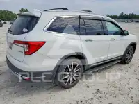 2020 Honda PILOT фото