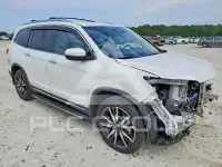 2020 Honda PILOT фото
