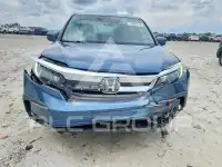 2020 Honda PILOT фото
