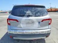 2020 Honda PILOT фото