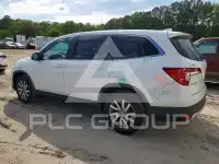 2020 Honda PILOT фото