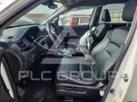 2020 Honda PILOT photo