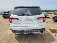 2020 Honda PILOT фото