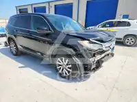 2020 Honda PILOT фото