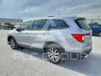 2020 Honda PILOT photo