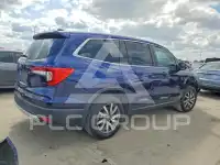 2020 Honda PILOT photo