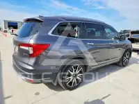 2020 Honda PILOT фото
