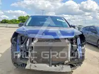 2020 Honda PILOT photo