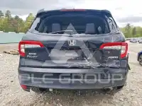 2020 Honda PILOT photo
