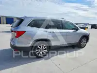 2020 Honda PILOT photo