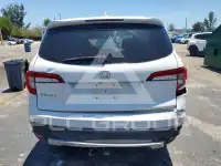 2020 Honda PILOT фото