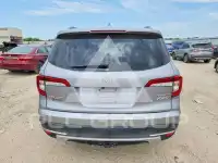 2020 Honda PILOT фото