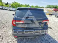 2020 Honda PILOT фото