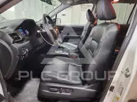 2020 Honda PILOT фото