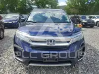 2020 Honda PILOT photo