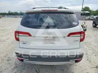 2020 Honda PILOT фото