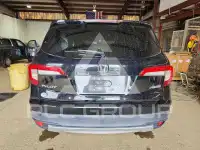 2020 Honda PILOT photo