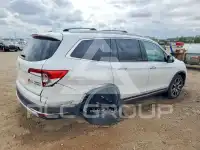 2020 Honda PILOT photo