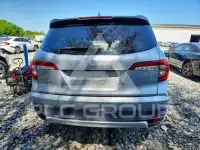 2020 Honda PILOT photo